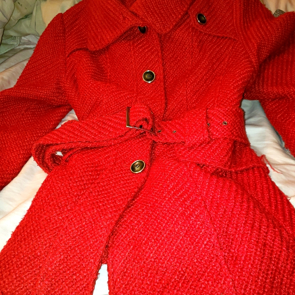 Coat
